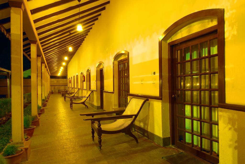 Chanakya Bnr Hotel Ranchi Bagian luar foto