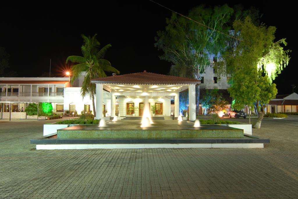 Chanakya Bnr Hotel Ranchi Bagian luar foto