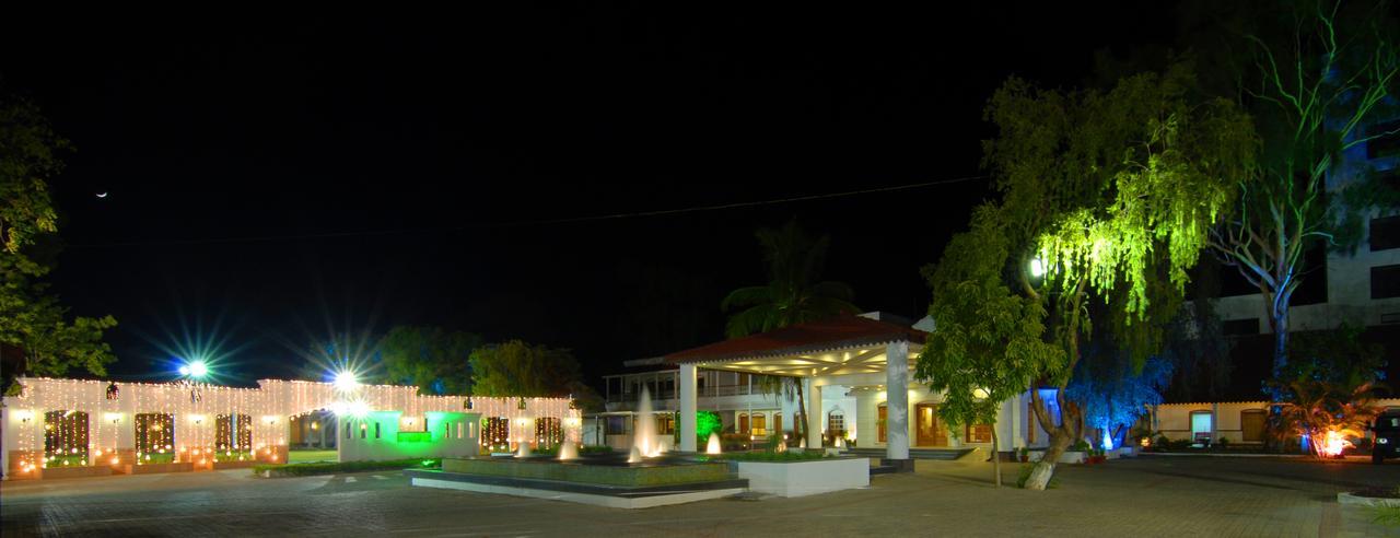 Chanakya Bnr Hotel Ranchi Bagian luar foto